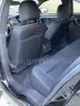 2015 UNMARKED POLICE TAURUS INTERCEPTOR AWD SEDAN