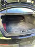 2015 UNMARKED POLICE TAURUS INTERCEPTOR AWD SEDAN