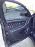 2015 UNMARKED POLICE TAURUS INTERCEPTOR AWD SEDAN