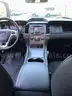 2015 UNMARKED POLICE TAURUS INTERCEPTOR AWD SEDAN