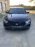 2015 UNMARKED POLICE TAURUS INTERCEPTOR AWD SEDAN