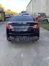 2015 UNMARKED POLICE TAURUS INTERCEPTOR AWD SEDAN