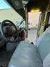 2017 Ford E450 14 Passenger Paratransit Van with wheelchair lift.