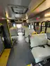 2017 Ford E450 14 Passenger Paratransit Van with wheelchair lift.