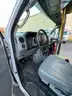 2017 Ford E450 14 Passenger Paratransit Van with wheelchair lift.