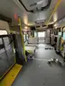 2017 Ford E450 14 Passenger Paratransit Van with wheelchair lift.