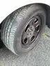 2015 UNMARKED POLICE TAURUS INTERCEPTOR AWD SEDAN