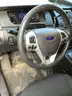 2015 UNMARKED POLICE TAURUS INTERCEPTOR AWD SEDAN