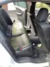 2015 UNMARKED POLICE TAURUS INTERCEPTOR AWD SEDAN