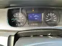 2015 UNMARKED POLICE TAURUS INTERCEPTOR AWD SEDAN