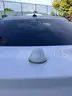 2015 UNMARKED POLICE TAURUS INTERCEPTOR AWD SEDAN