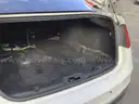 2015 UNMARKED POLICE TAURUS INTERCEPTOR AWD SEDAN