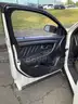 2015 UNMARKED POLICE TAURUS INTERCEPTOR AWD SEDAN
