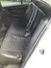 2015 UNMARKED POLICE TAURUS INTERCEPTOR AWD SEDAN