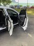 2015 UNMARKED POLICE TAURUS INTERCEPTOR AWD SEDAN