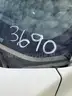 2015 UNMARKED POLICE TAURUS INTERCEPTOR AWD SEDAN