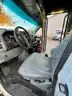 2017 Ford E450 14 Passenger Paratransit Van with wheelchair lift.