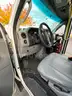 2017 Ford E450 14 Passenger Paratransit Van with wheelchair lift.