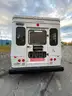 2017 Ford E450 14 Passenger Paratransit Van with wheelchair lift.