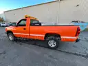 2005 Chevy 2500HD Duramax 4X4 pickup truck