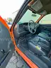 2005 Chevy 2500HD Duramax 4X4 pickup truck