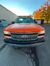 2005 Chevy 2500HD Duramax 4X4 pickup truck