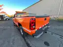 2005 Chevy 2500HD Duramax 4X4 pickup truck