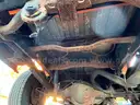 2005 Chevy 2500HD Duramax 4X4 pickup truck