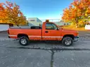 2005 Chevy 2500HD Duramax 4X4 pickup truck