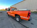 2005 Chevy 2500HD Duramax 4X4 pickup truck