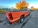 2005 Chevy 2500HD Duramax 4X4 pickup truck