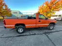 2005 Chevy 2500HD Duramax 4X4 pickup truck