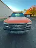 2005 Chevy 2500HD Duramax 4X4 pickup truck