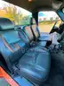 2005 Chevy 2500HD Duramax 4X4 pickup truck
