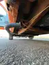2005 Chevy 2500HD Duramax 4X4 pickup truck