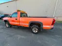 2005 Chevy 2500HD Duramax 4X4 pickup truck