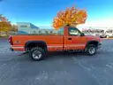 2005 Chevy 2500HD Duramax 4X4 pickup truck