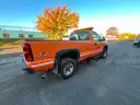 2005 Chevy 2500HD Duramax 4X4 pickup truck