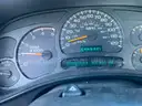 2005 Chevy 2500HD Duramax 4X4 pickup truck