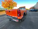 2005 Chevy 2500HD Duramax 4X4 pickup truck