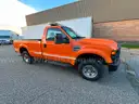 2010 Ford F250XL Super duty 4wheel drive pickup truck.