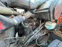 1996 INTERNATIONAL 2674-6X4 CABLE/REEL TRUCK. ALTEC LP108 CABLE REEL
