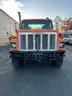 1996 INTERNATIONAL 2674-6X4 CABLE/REEL TRUCK. ALTEC LP108 CABLE REEL