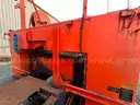 1996 INTERNATIONAL 2674-6X4 CABLE/REEL TRUCK. ALTEC LP108 CABLE REEL
