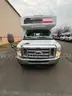 2016 Ford E450 14 Passenger Paratransit Van with wheelchair lift.