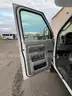 2016 Ford E450 14 Passenger Paratransit Van with wheelchair lift.