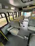2016 Ford E450 14 Passenger Paratransit Van with wheelchair lift.