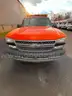 2005 Chevy 2500HD Duramax 4X4 pickup truck with work box.