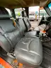 2005 Chevy 2500HD Duramax 4X4 Quad cab pickup truck with tool box.