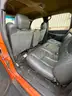 2005 Chevy 2500HD Duramax 4X4 Quad cab pickup truck with tool box.